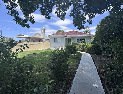 89 Hemphill Street, Mount Pritchard, South Western Suburbs, 3 कमरे, 1 बाथरूम, House