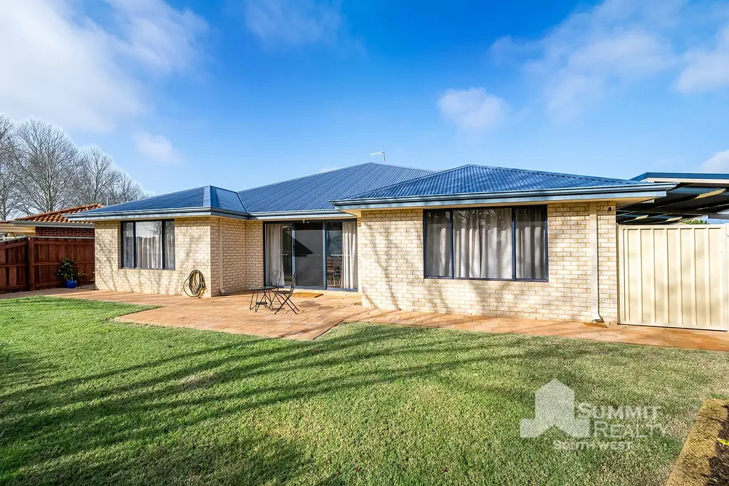 Australind 5Kwarto UNDER OFFER BY TIM COOPER!