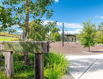 LOT 803 Honeysuckle Drive, Armidale, Tamworth, 0 રૂમ, 0 બાથરૂમ, Section