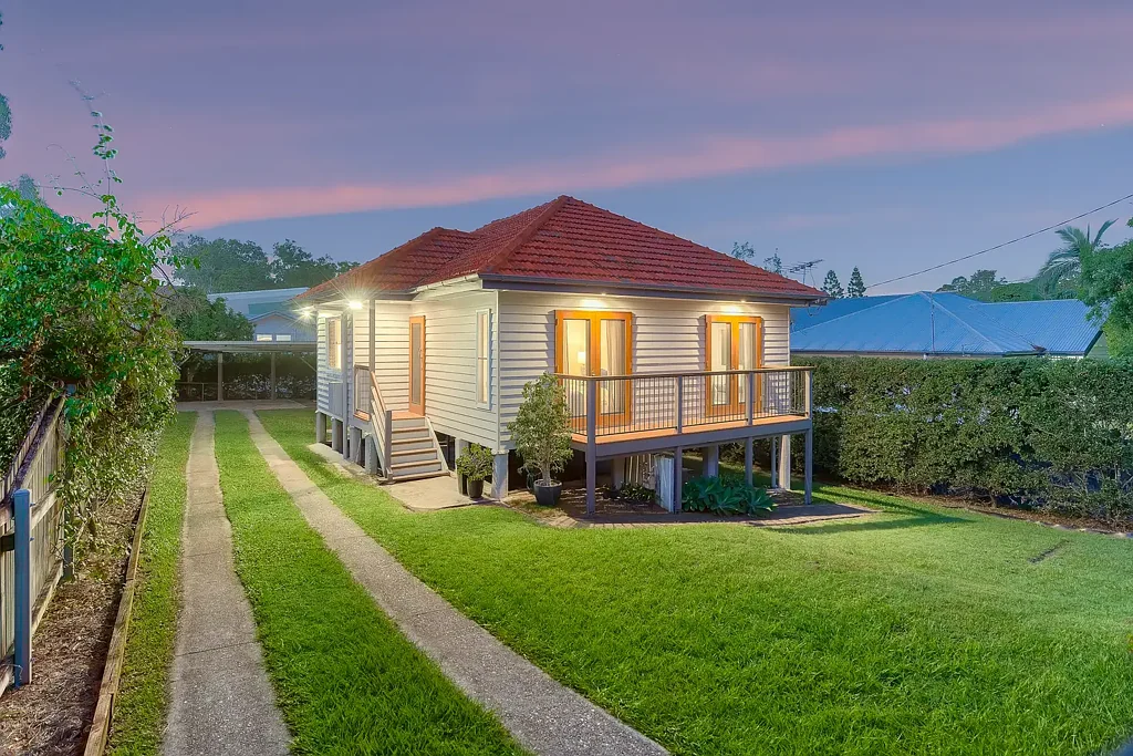 20 Fergus Street, Keperra, QLD 4054