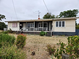 Lot 85 & 86 Hillman Street, Darkan