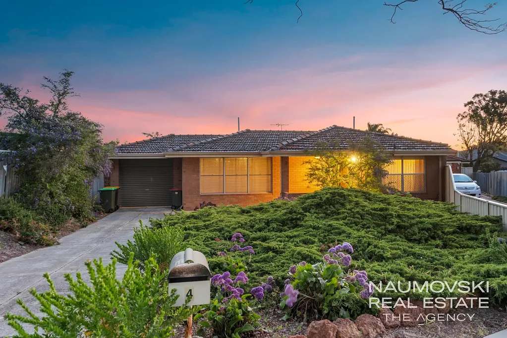 4 Knowles Street, Balcatta, WA 6021