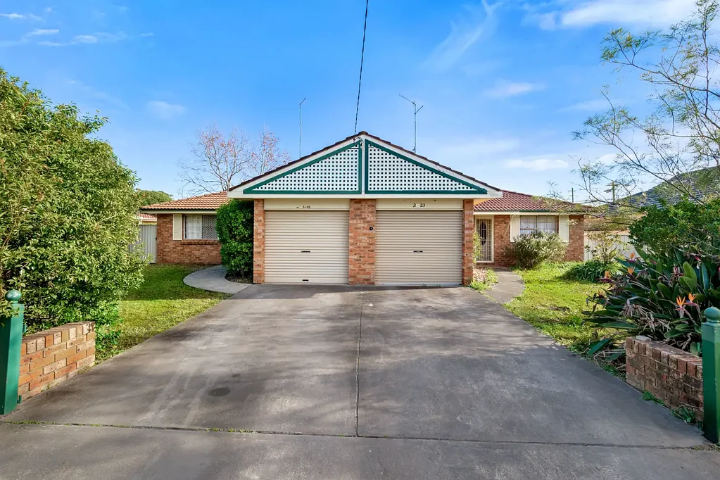 1/23 Charles Street, North Richmond, NSW 2754