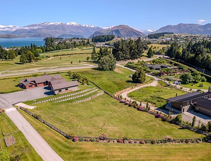 90B Golf Course Road, Wanaka, Wanaka, 0房, 0浴, 建地