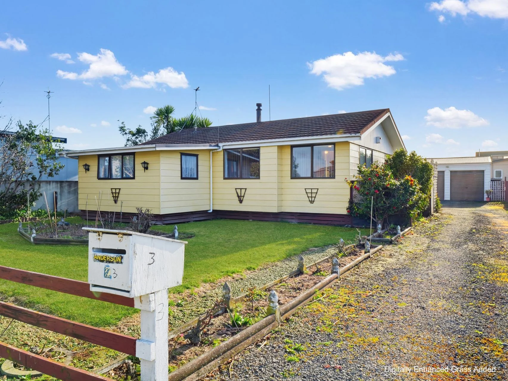 Foxton Beach 3 Bedroom Sea Life! Make Dawson Street your Beach Base