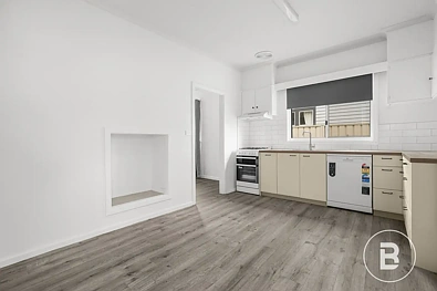 ਰਸੋਈ - 146 Albert Street, Sebastopol, VIC 3356