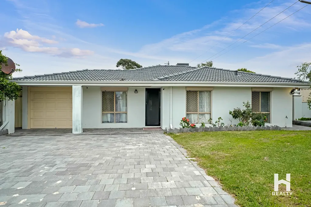 Mirrabooka 4ਬੈੱਡਰੂਮ Spacious Family Living with Room to Grow!