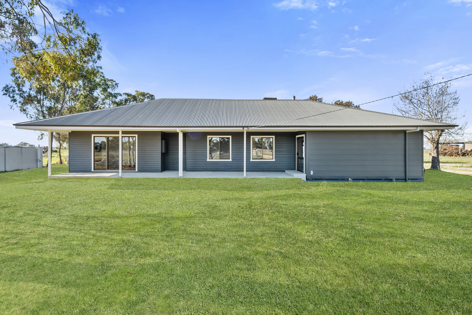 BRIGADU 1123 HAWKERS RD, WAAIA VIC 3637, 0 Schlafzimmer, 0 Badezimmer, Lifestyle Property