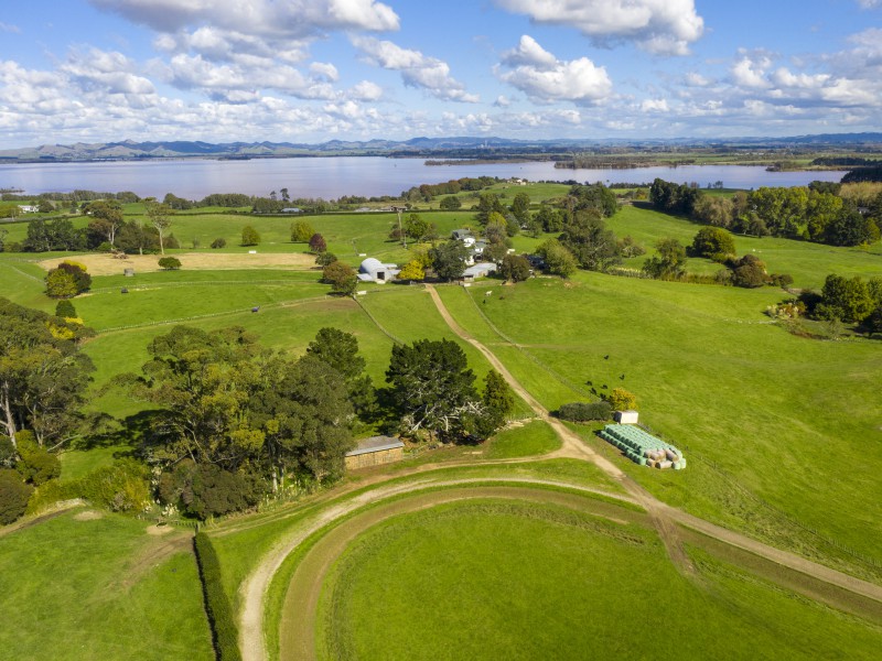 263b Waerenga Road, Te Kauwhata, Waikato, 0 Bedrooms, 0 Bathrooms