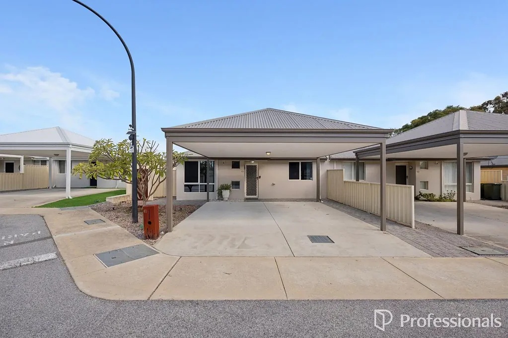 41/113 Owtram Road, Armadale, WA 6112