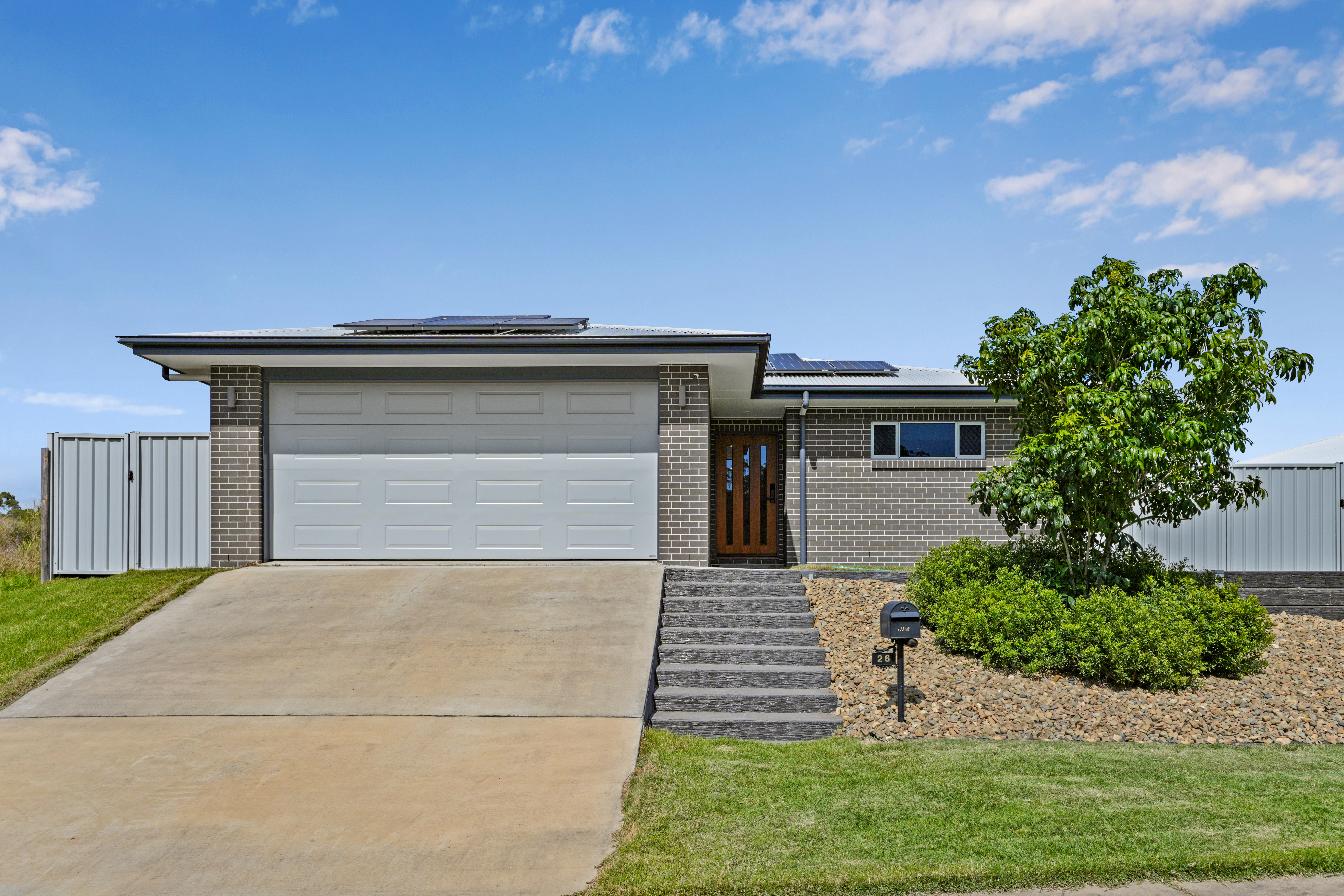 26 OWTTRIM CCT, O'CONNELL QLD 4680, 0房, 0浴, House