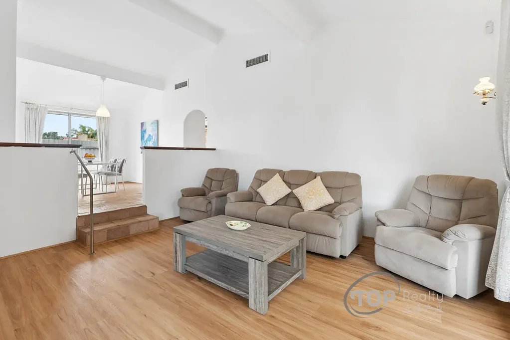 Bull Creek 4غرفة نوم SPACIOUS RHSZ HOME ON LARGE 827SQM BLOCK