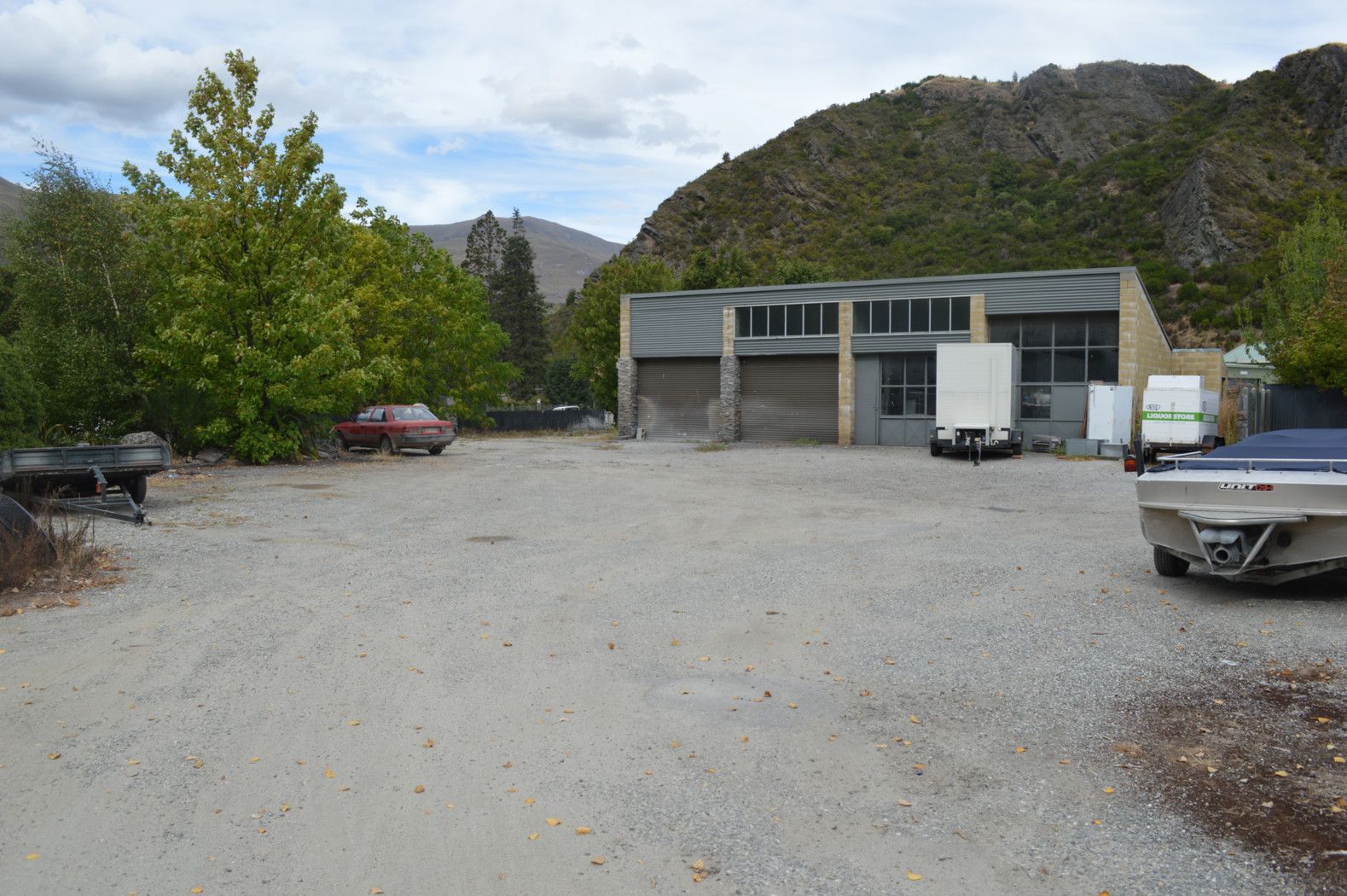 10 Bush Creek Road, Arrowtown, Queenstown Lakes, 3房, 1浴