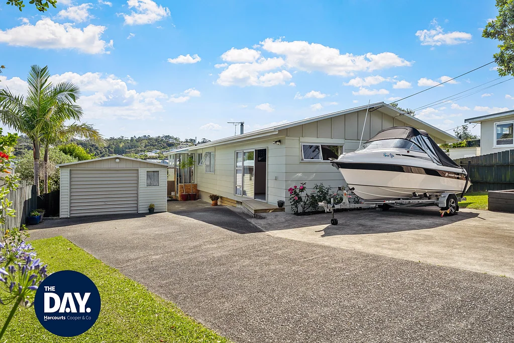 27 Penton Road, Stanmore Bay, Rodney, Auckland