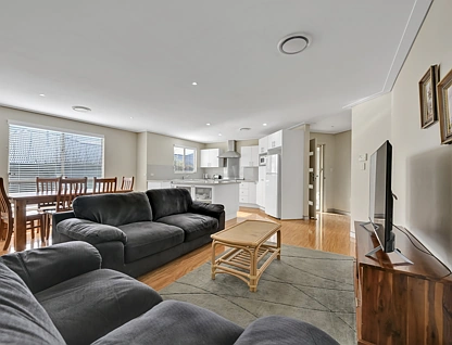 3/129 Anson Street, Orange, Central Tablelands, 3房, 1浴, House