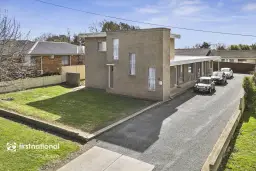 Units 1-4/51 Combermere Street, Goulburn