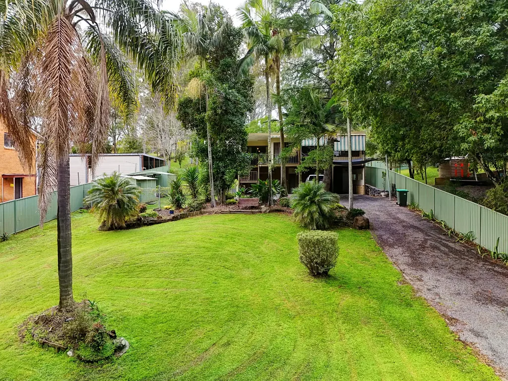 Tinonee 4房  A Peaceful Tinonee Lifestyle