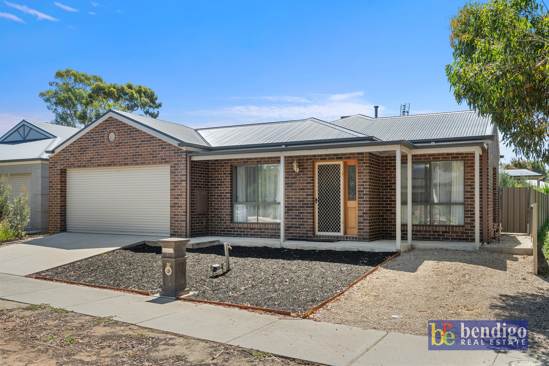 20 EDGEWATER CL, EAGLEHAWK VIC 3556, 0 Kuwarto, 0 Banyo, House