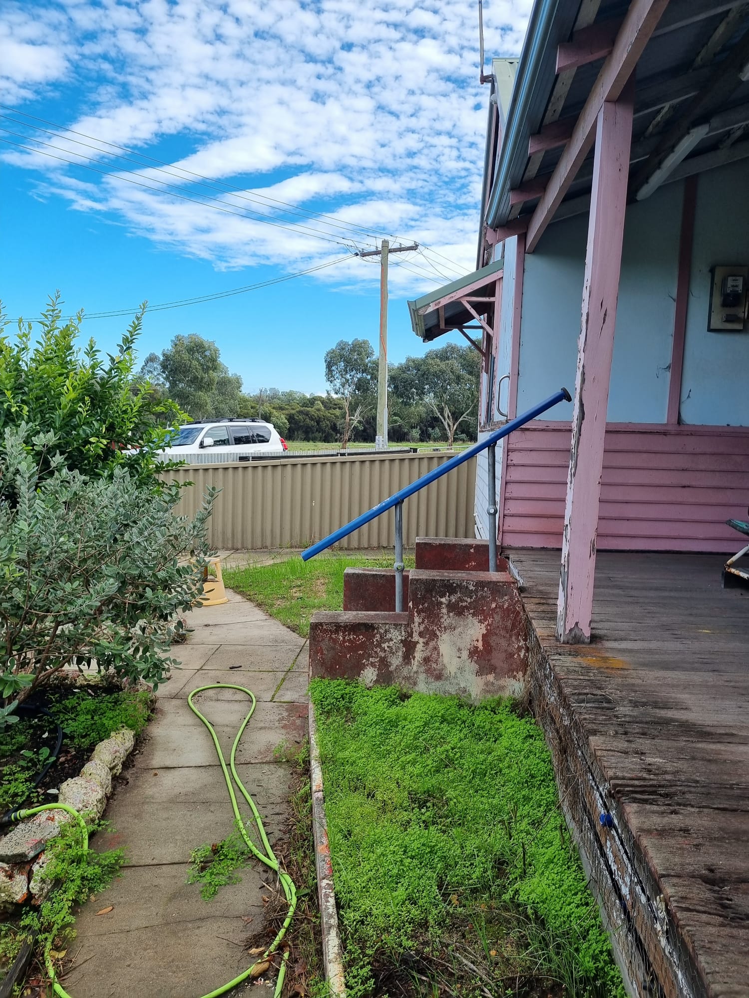 18 MOIRA RD, COLLIE WA 6225, 0 Schlafzimmer, 0 Badezimmer, House