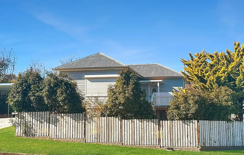 12 Henderson Street, West Bathurst, NSW 2795
