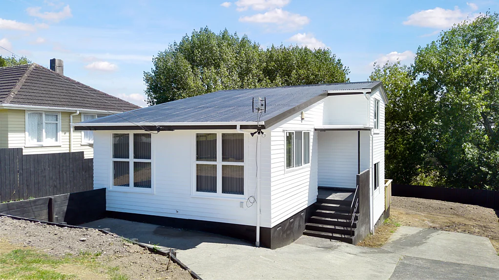 48 Hamill Road, Otara, Manukau City, Auckland