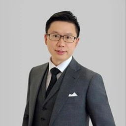 Danny Yeung