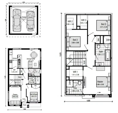 Adres Weerhou, Leppington, NSW 2179, 4 slaapkamers, 3 badkamers, House