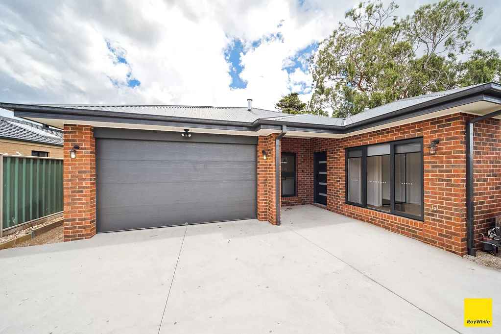 18B Chapel Street, Kangaroo Flat, VIC 3555