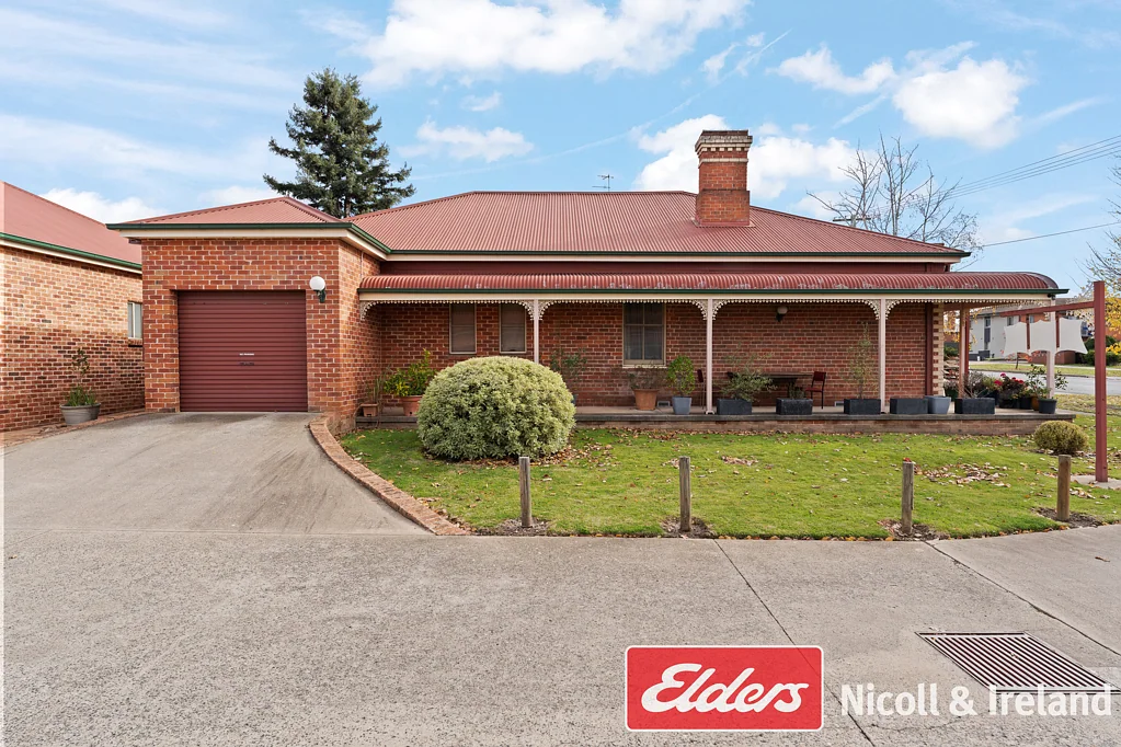 1/84 Lambert Street, Bathurst, NSW 2795