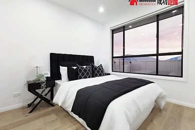 11 Cirrus Street, Schofields, NSW 2762, 4 Bedrooms, 2 Bathrooms, House