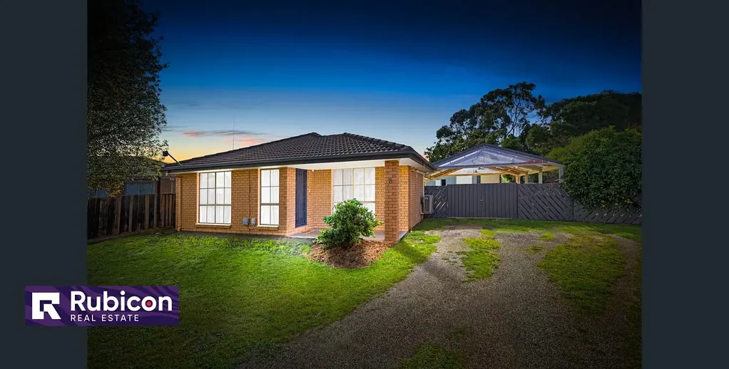 Spacious 3-Bedroom Home for Rent in the Heart of Werribee!