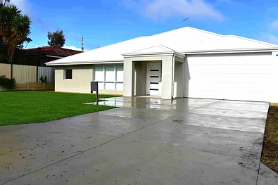 Bellevue 4 Bedroom Versatile home with mulitple uses