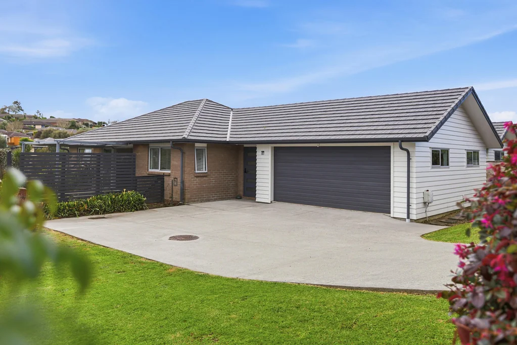 Warkworth 4Kwarto One level. No compromise.