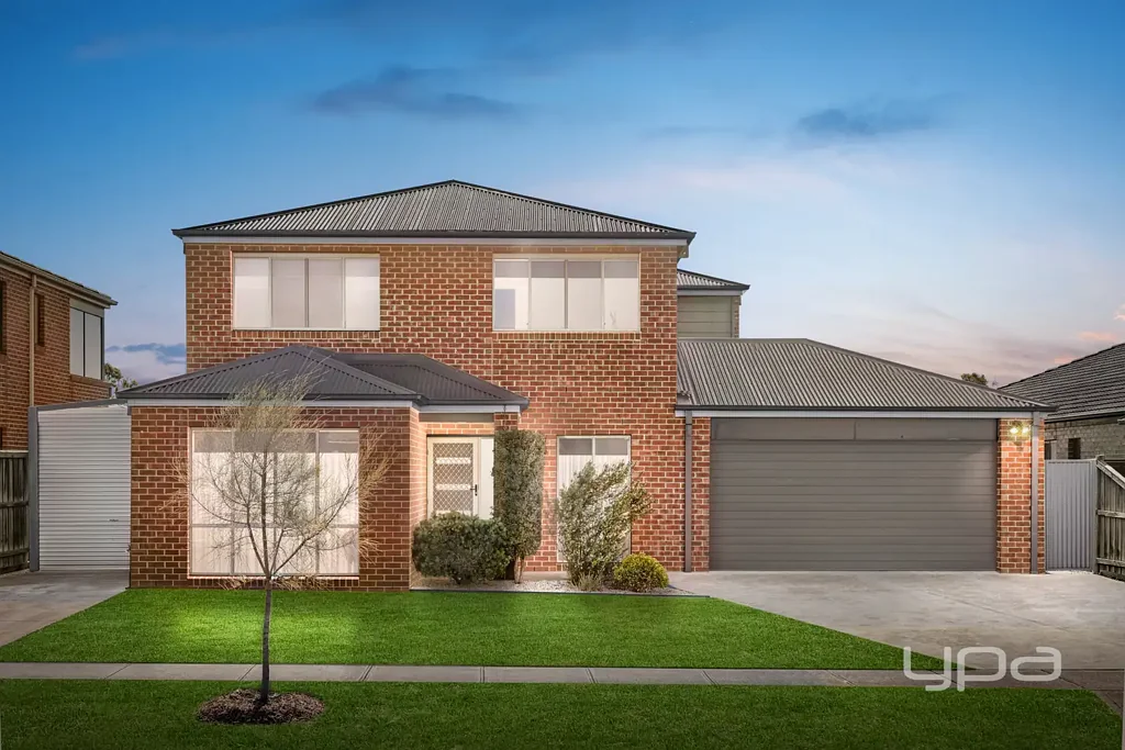 6 Teatree Terrace, Point Cook, VIC 3030