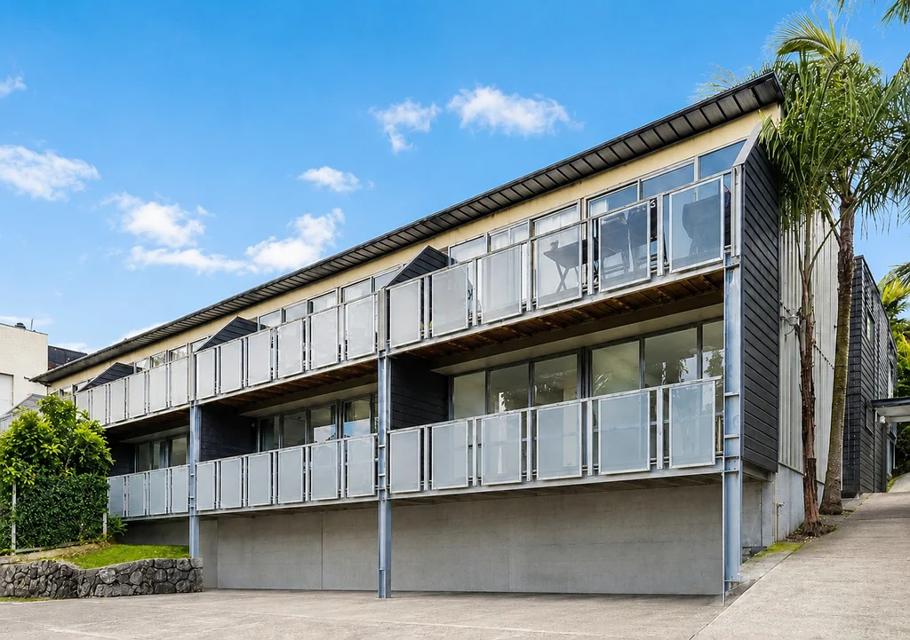 Amazing Herne bay apartment