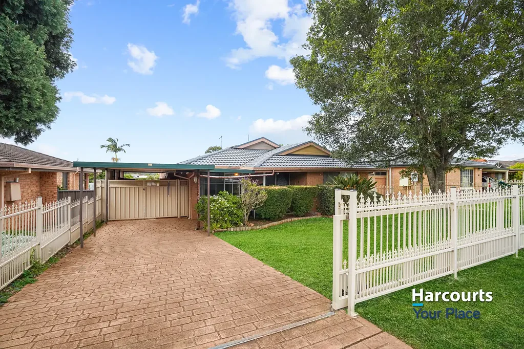 31 Lenton Crescent, Oakhurst, NSW 2761