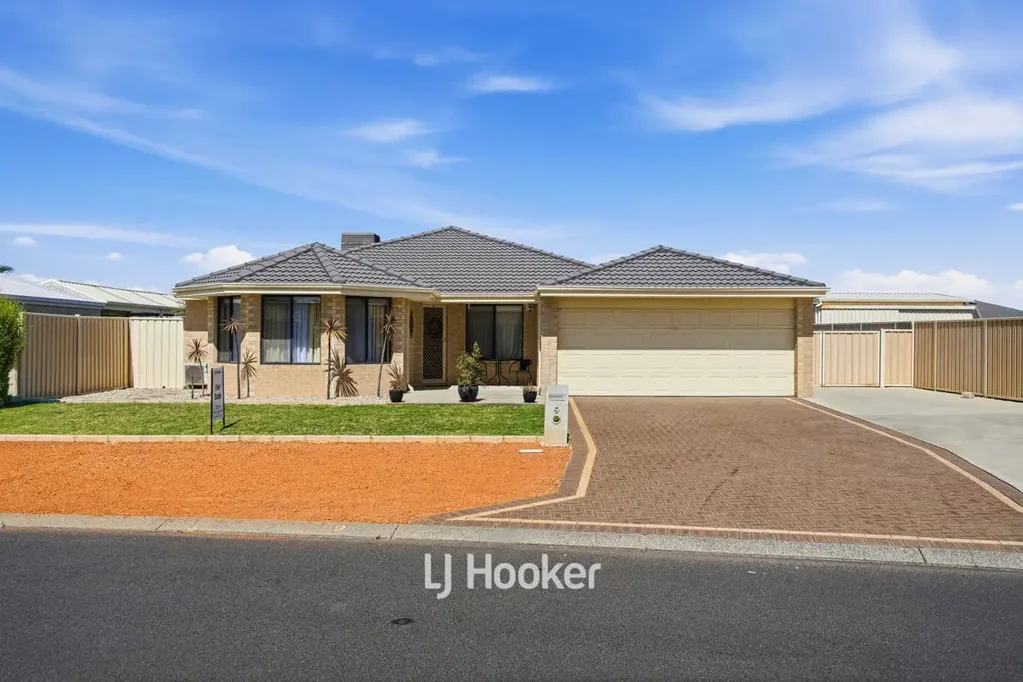 9 Falabella Crescent, Eaton, WA 6232