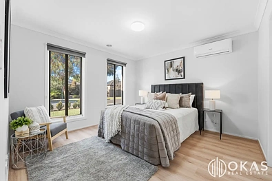 34 Andie Way, Tarneit, VIC 3029, 4房, 2浴, House