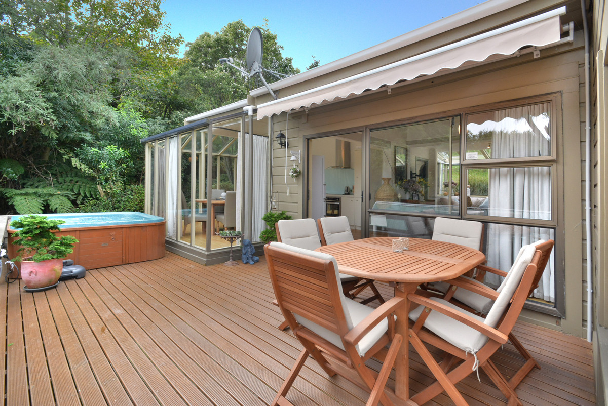 45 Sunbury Street, Andersons Bay, Dunedin, 5房, 0浴