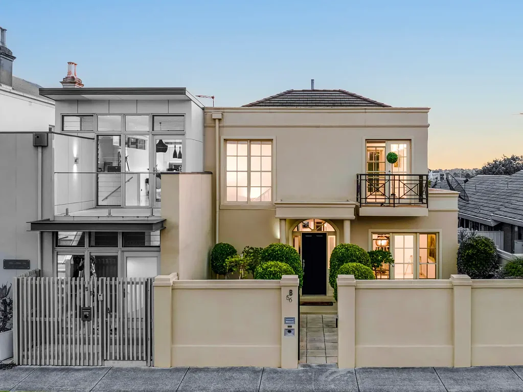 Geelong 3部屋 Exceptional value for this quality townhouse