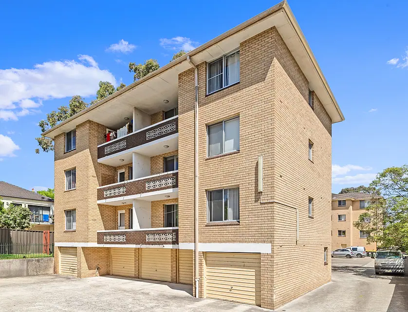 15/105 The Boulevarde, Dulwich Hill, Inner West, 2 غرف, 1 حمامات, Apartment