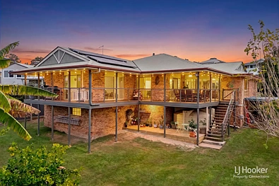 Narangba 4chambre MUST SELL! OWNERS HAVE COMMITTED ELSEWHERE!