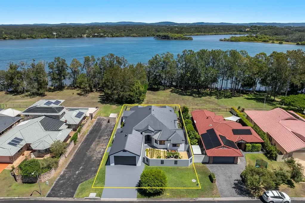 32 Orion Drive, Yamba, NSW 2464