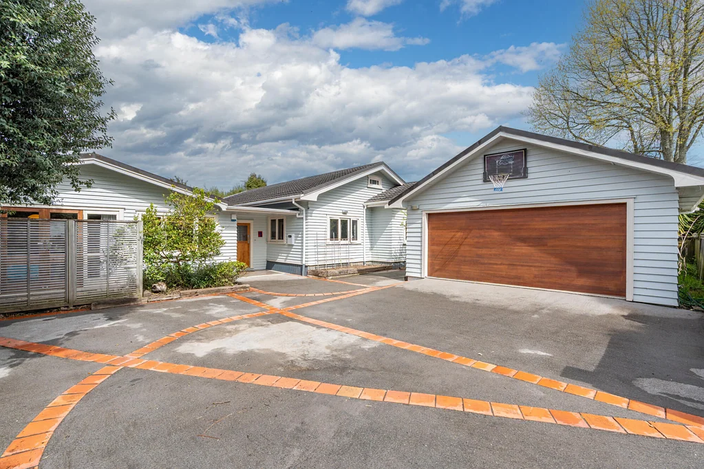 Fairfield 5 Slaapkamer Character, Space and Lifestyle!
