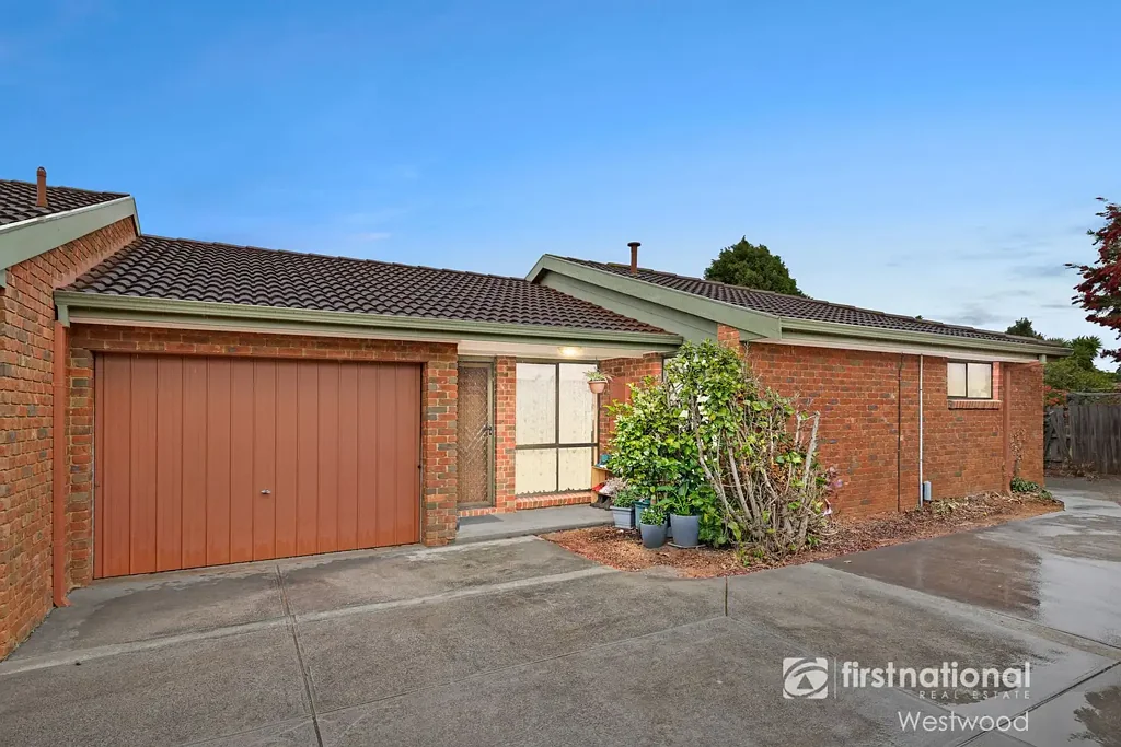 4/91-93 Duncans Road, Werribee, VIC 3030