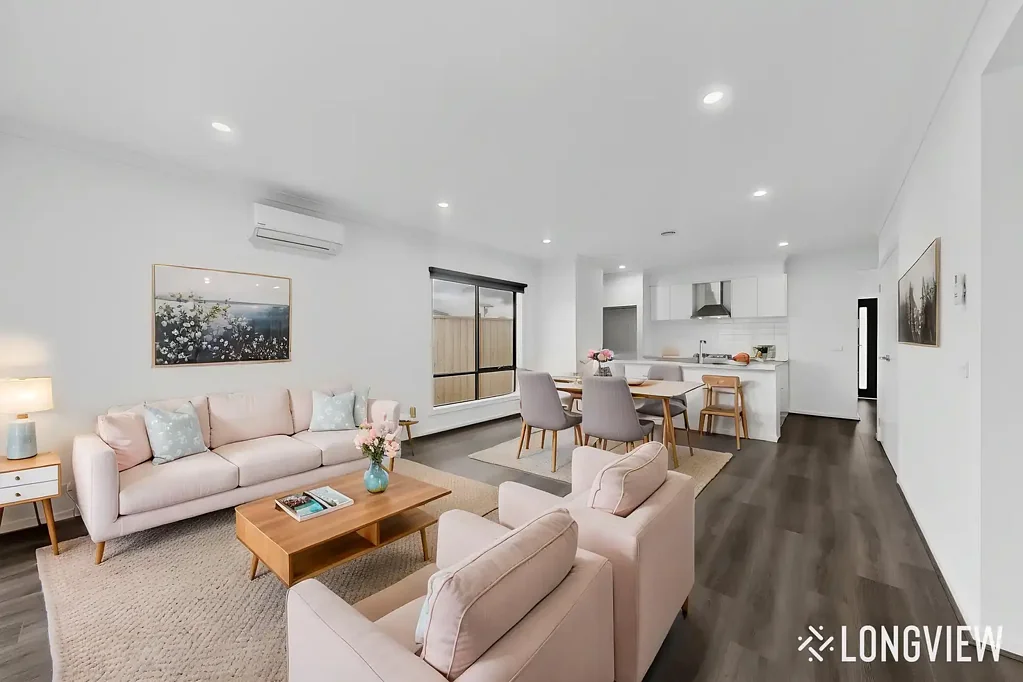 Relaxed Home in Manor Lakes