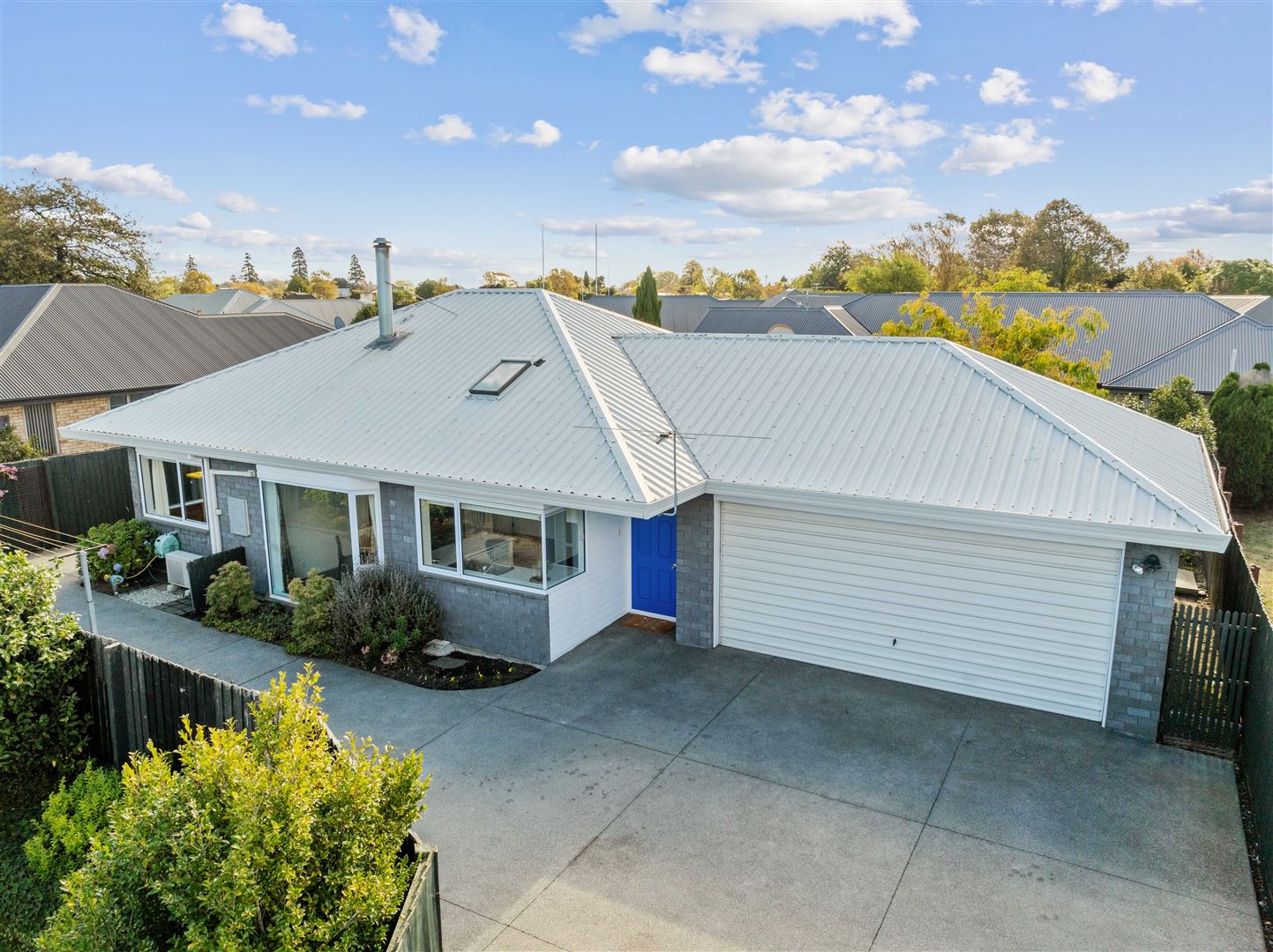 60a Middlepark Road, Sockburn, Christchurch, 3 Schlafzimmer, 0 Badezimmer, House