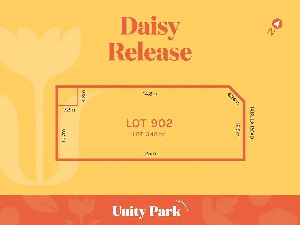 LOT 902 Tabula Road, Tarneit, VIC 3029