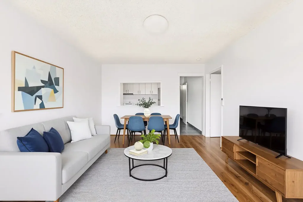 8/160 Grange Road, Carnegie, VIC 3163