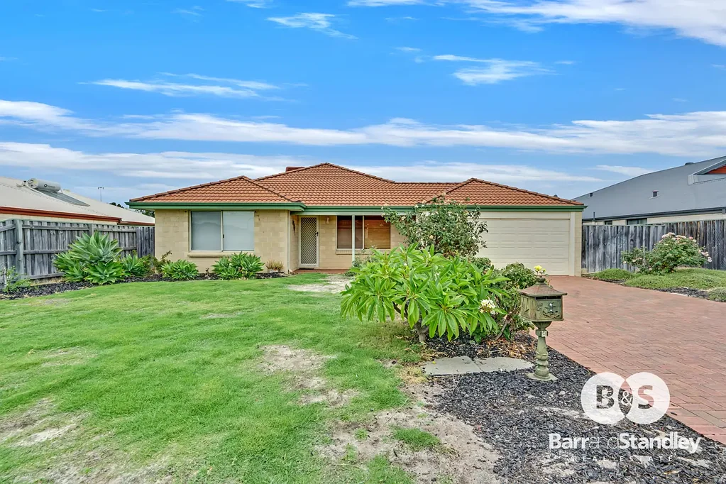 9 Avalon Road, Australind, WA 6233